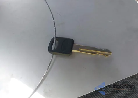 1993 Ford F350 из США, поврежденный, VIN 2FTHF36MXPCB32344